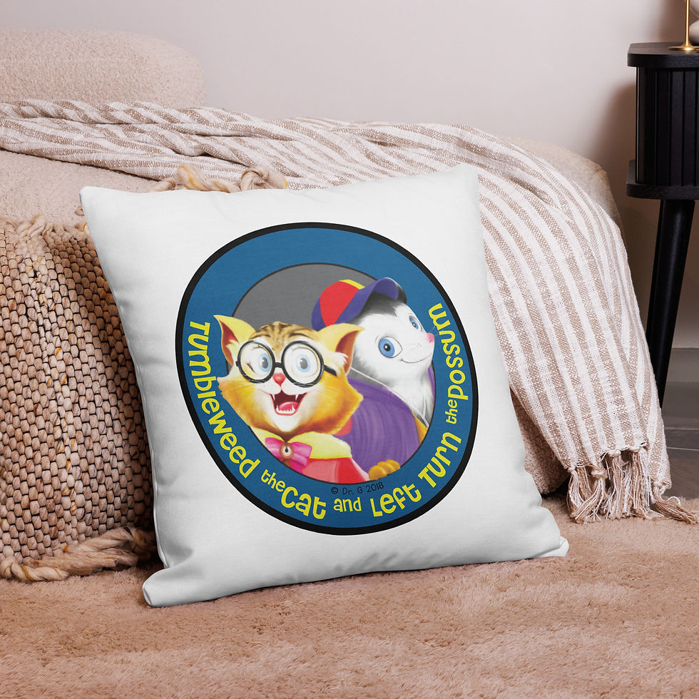 Thumbnail: Premium Pillow
