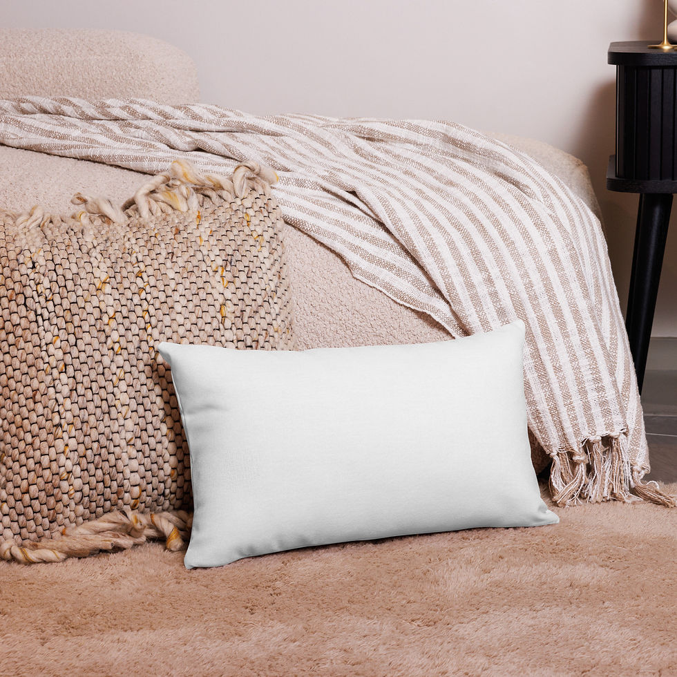 Thumbnail: Premium Pillow