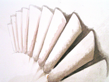 Airfoil - fan