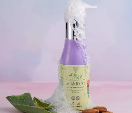 Best Shampoo for Teens: What to Look for and What to Avoid?