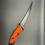 Thumbnail: X2 - 6"- Stainless Steel Filet Knife