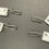Thumbnail: X2 - Anti-twist Line Lock - 8 PACK