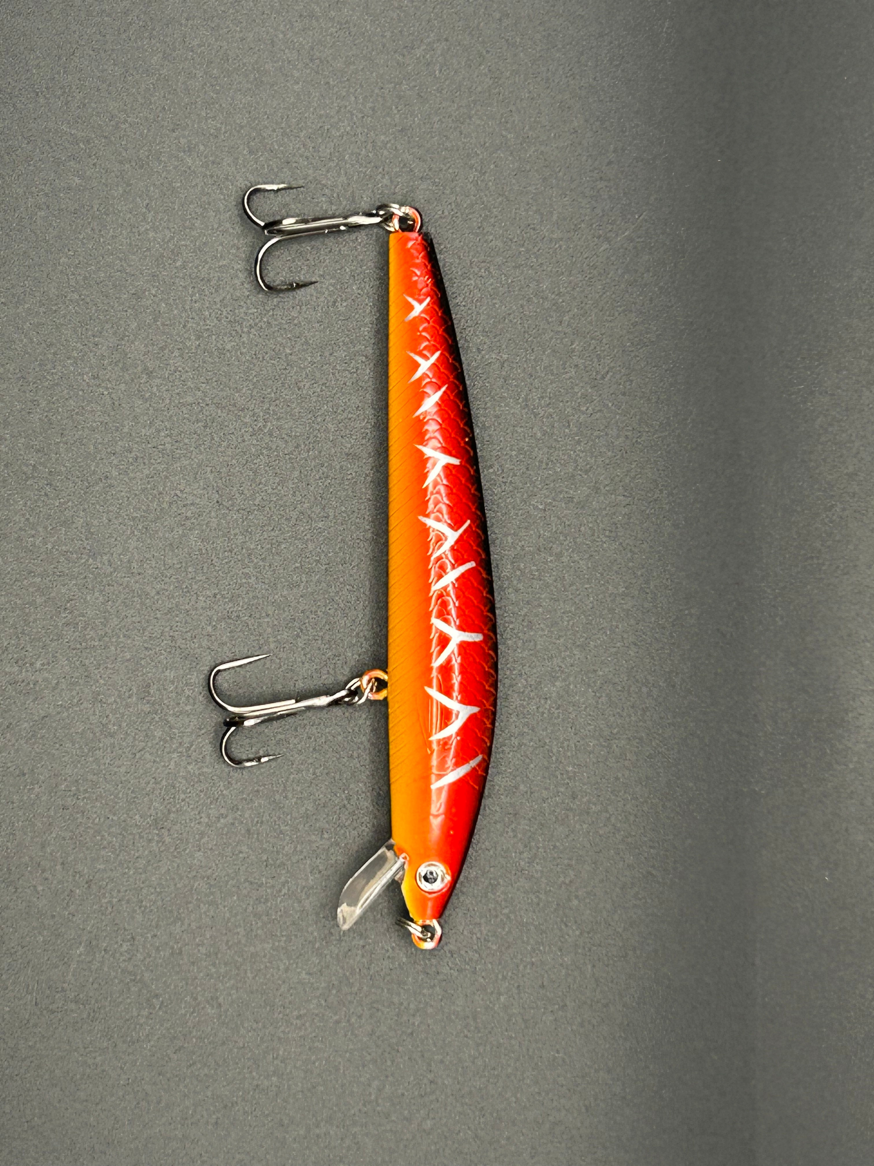 X2 XL Minnow