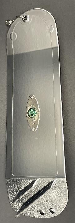 Thumbnail: X2 - The Willy 11" Lighted 360 Flasher with thumper setting