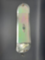 Thumbnail: X2 - Pink Magic 11" Lighted 360 Flasher with thumper setting