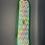 Thumbnail: X2 - G - Silver Ice Chip 11" Lighted Flasher w thumper Setting