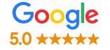Five star Google rated house cleaning company in McKinney TX