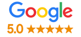 Five star customer reviews supporting reliable house cleaning price estimates
