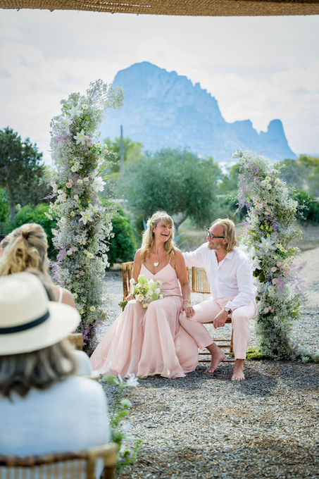 ibiza wedding planner