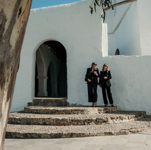 weddingplanner ibiza