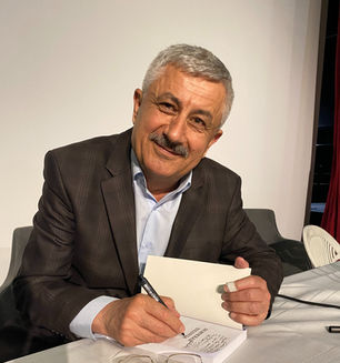 İL GENEL MECLİSİ BAŞKANLIK SEÇİMİ