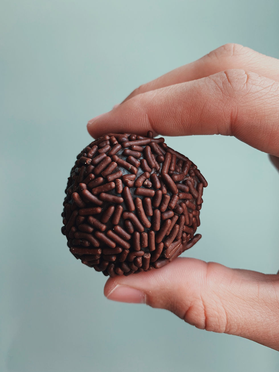 A brief history of Brazilian food