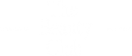 The Beauty Club logo