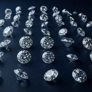 Wholesale Diamond Sourcing for Jewellers