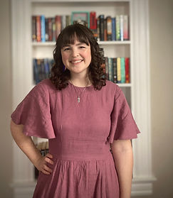 Elliott Author Photo
