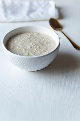 Oatmeal