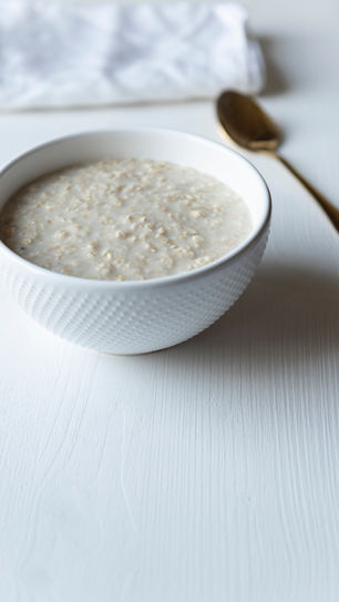 QUÉ ES EL PORRIDGE Y CÓMO PREPARAR UNO PARA CHUPARTE LOS DEDOS