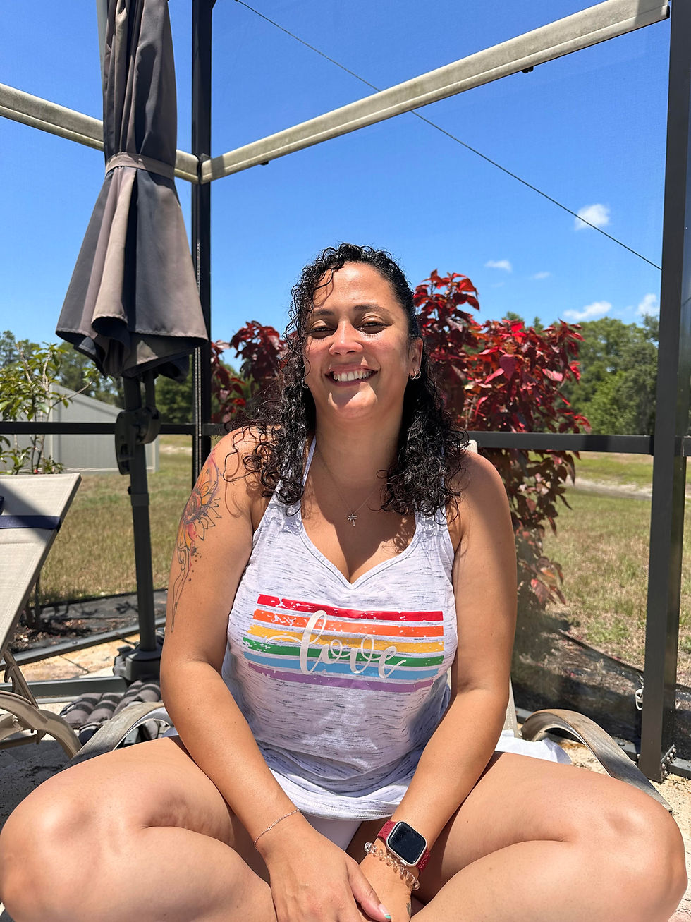 3 Ways I Learned True Pride from LGBTQ+ Community