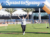 Lacing Up for a New Season.