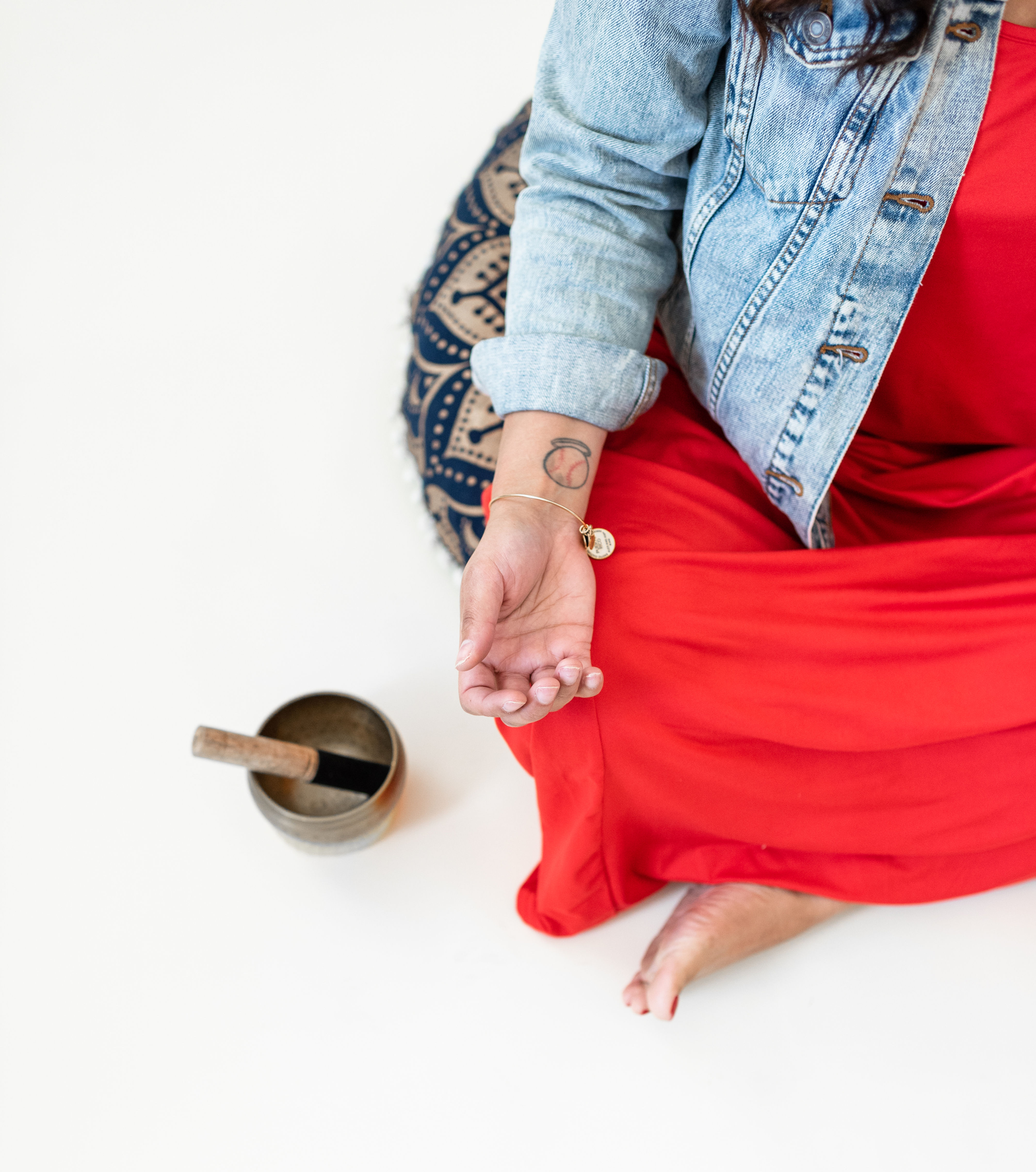 Mindfulness Activities