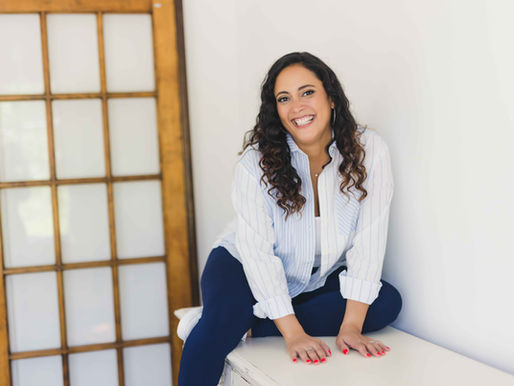 How to Get Your Practice Together When Your Life Feels Messy