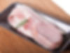 Bacon Rindless (0.5kg)