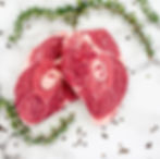 Lamb Leg Chops (1kg)