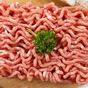 Pork Mince (1kg) online special
