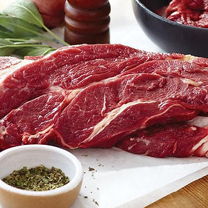 Chuck Steak 1kg