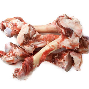 5kg Lamb Bones