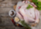 Whole Fresh Chicken (1.4kg)