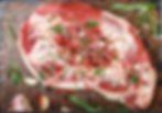 Whole Lamb Shoulder (1.5kg)