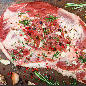 Whole Lamb Shoulder (1.5kg)