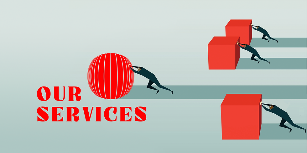 services banner Fisheye