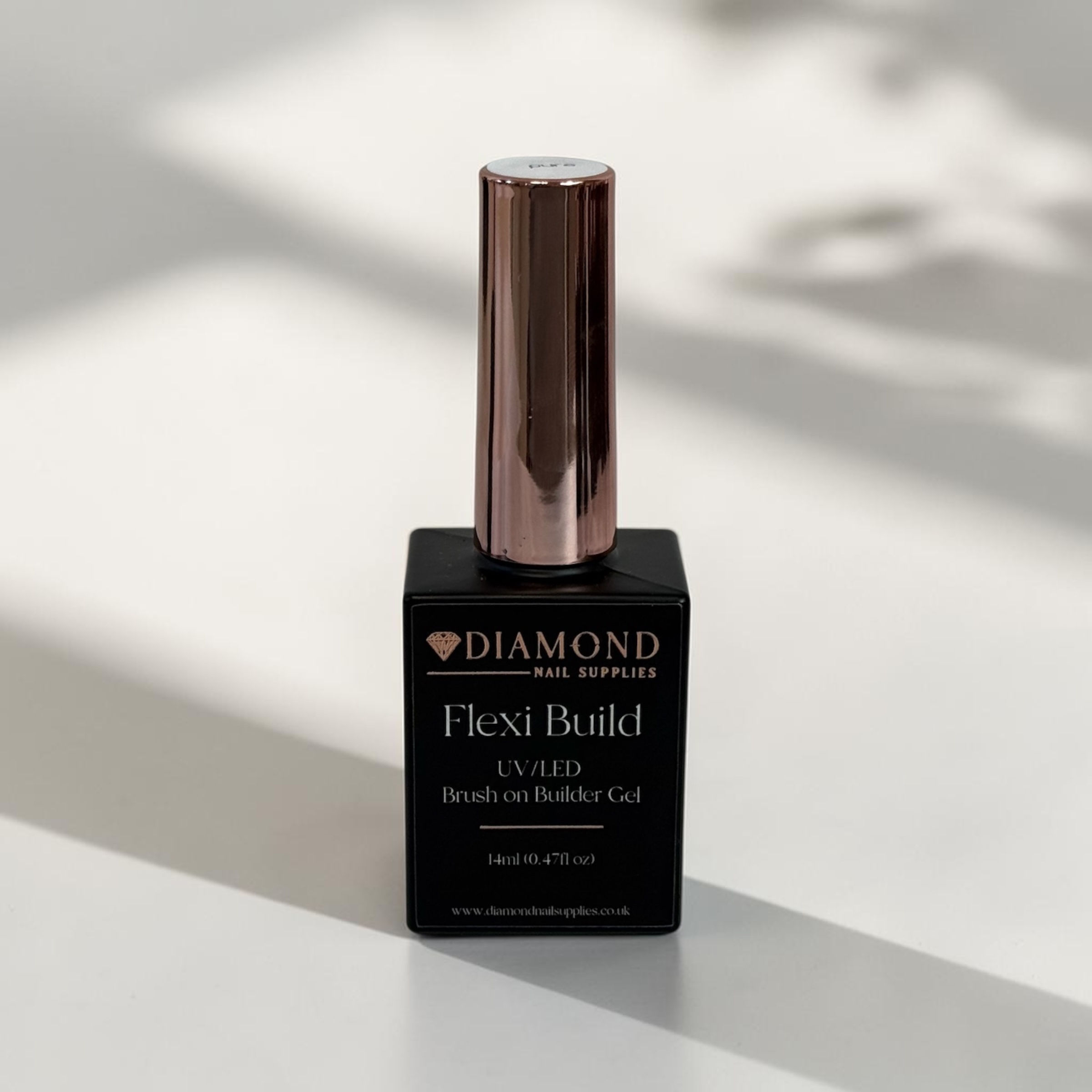 Pure Flexi Build - Brush on Builder Gel