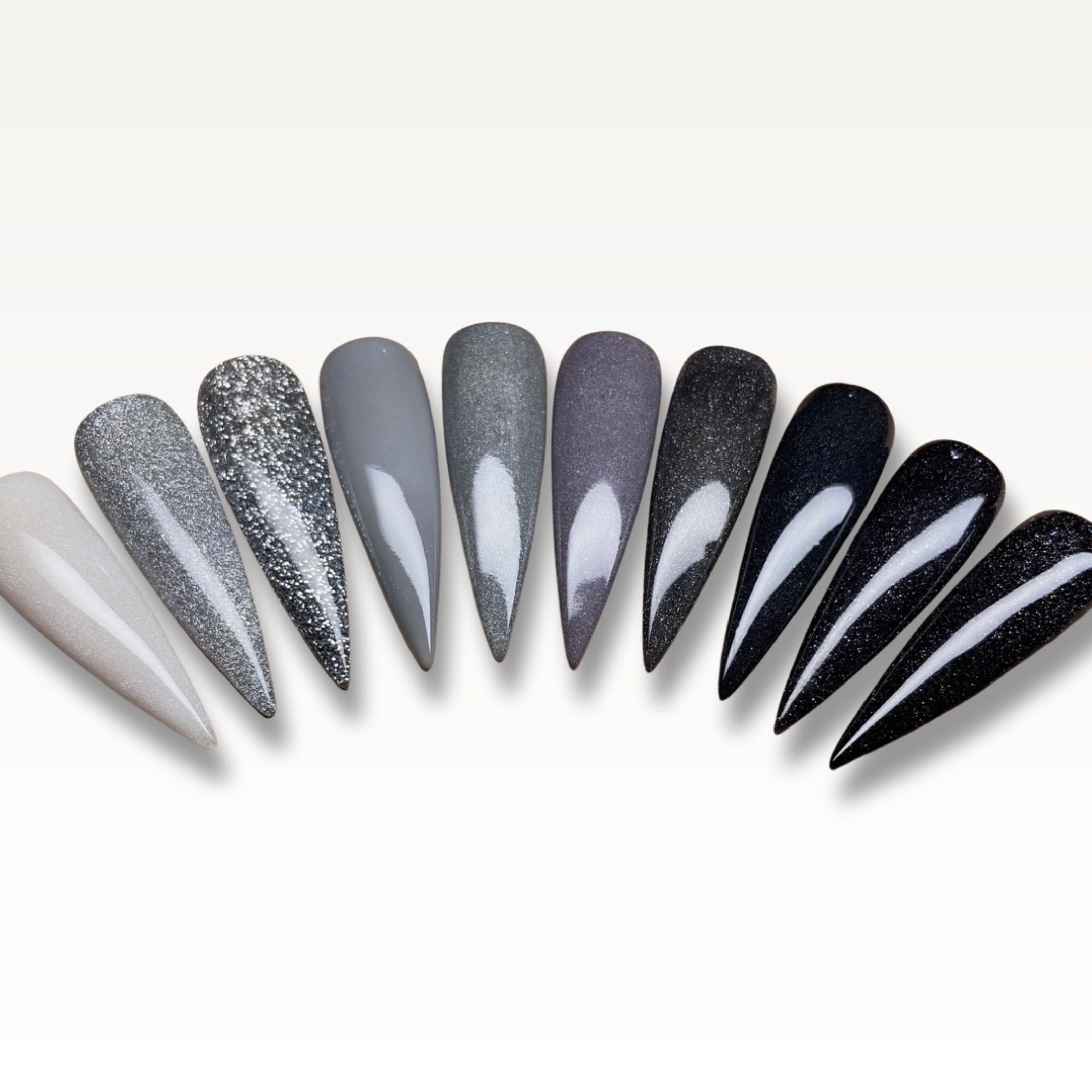 Stone Cold Collection