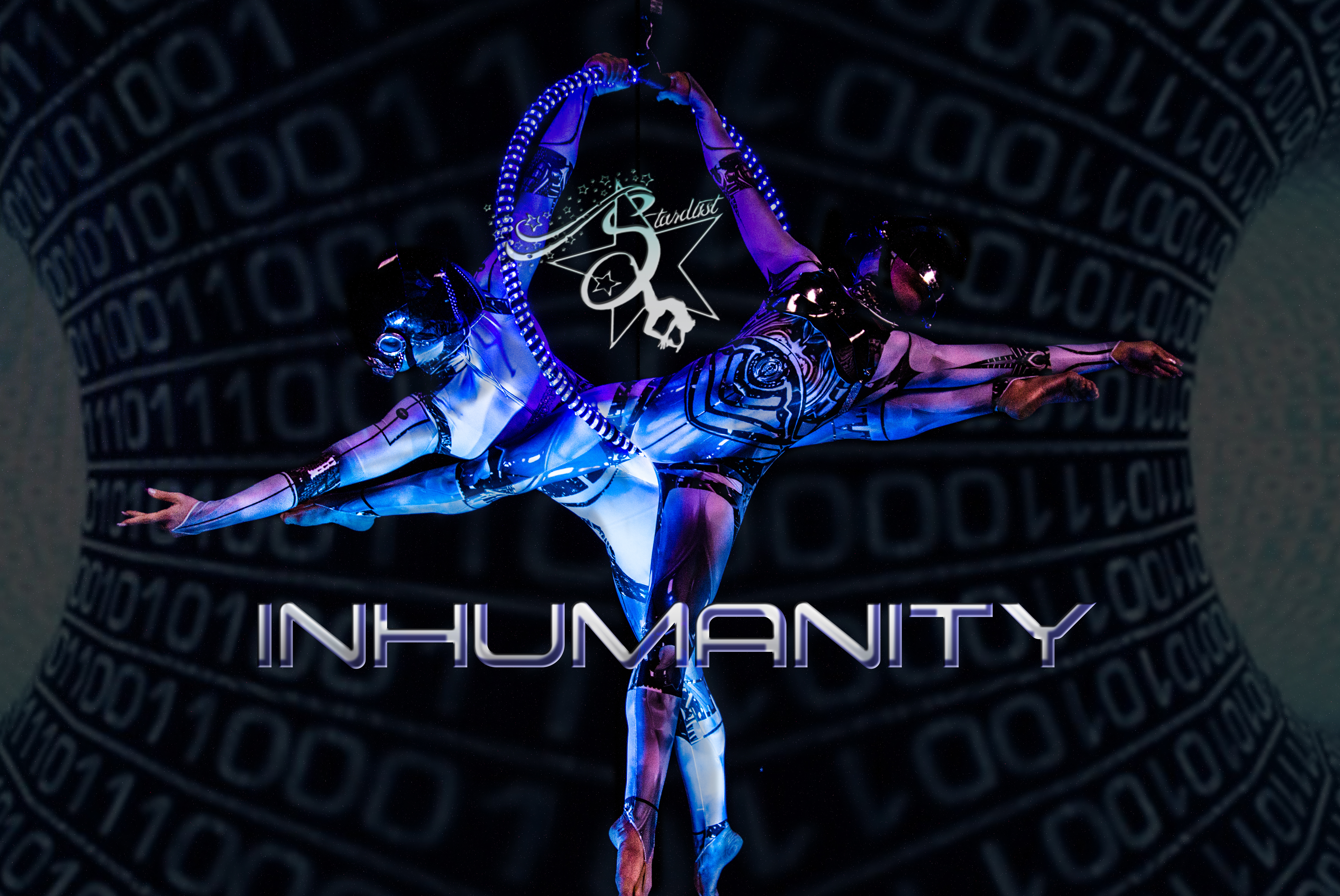 DNA - INHUMANITY