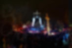 AERIAL SHOW