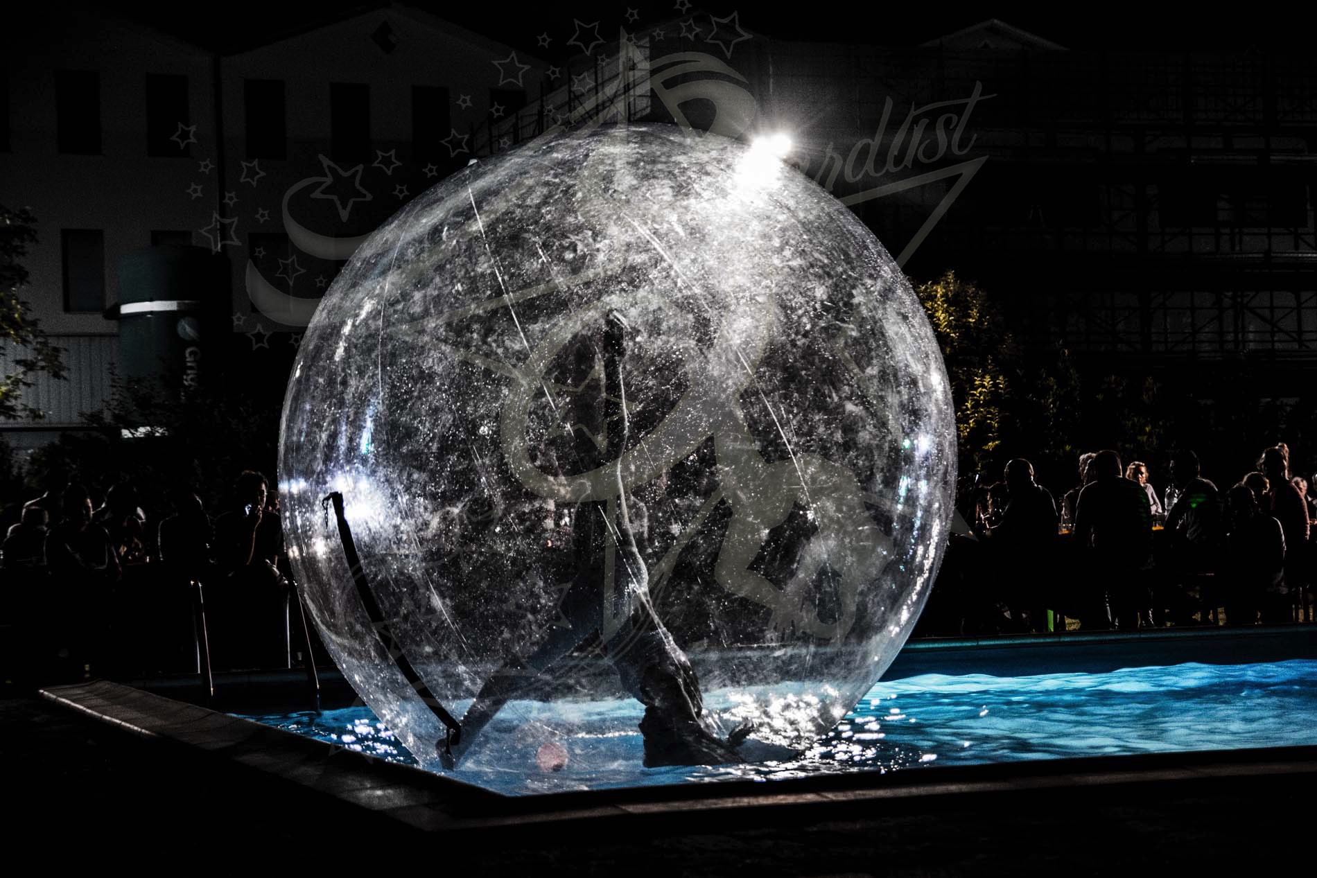 DANCEBALL