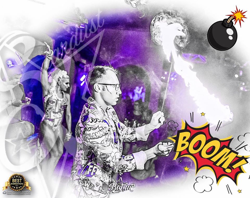 POW