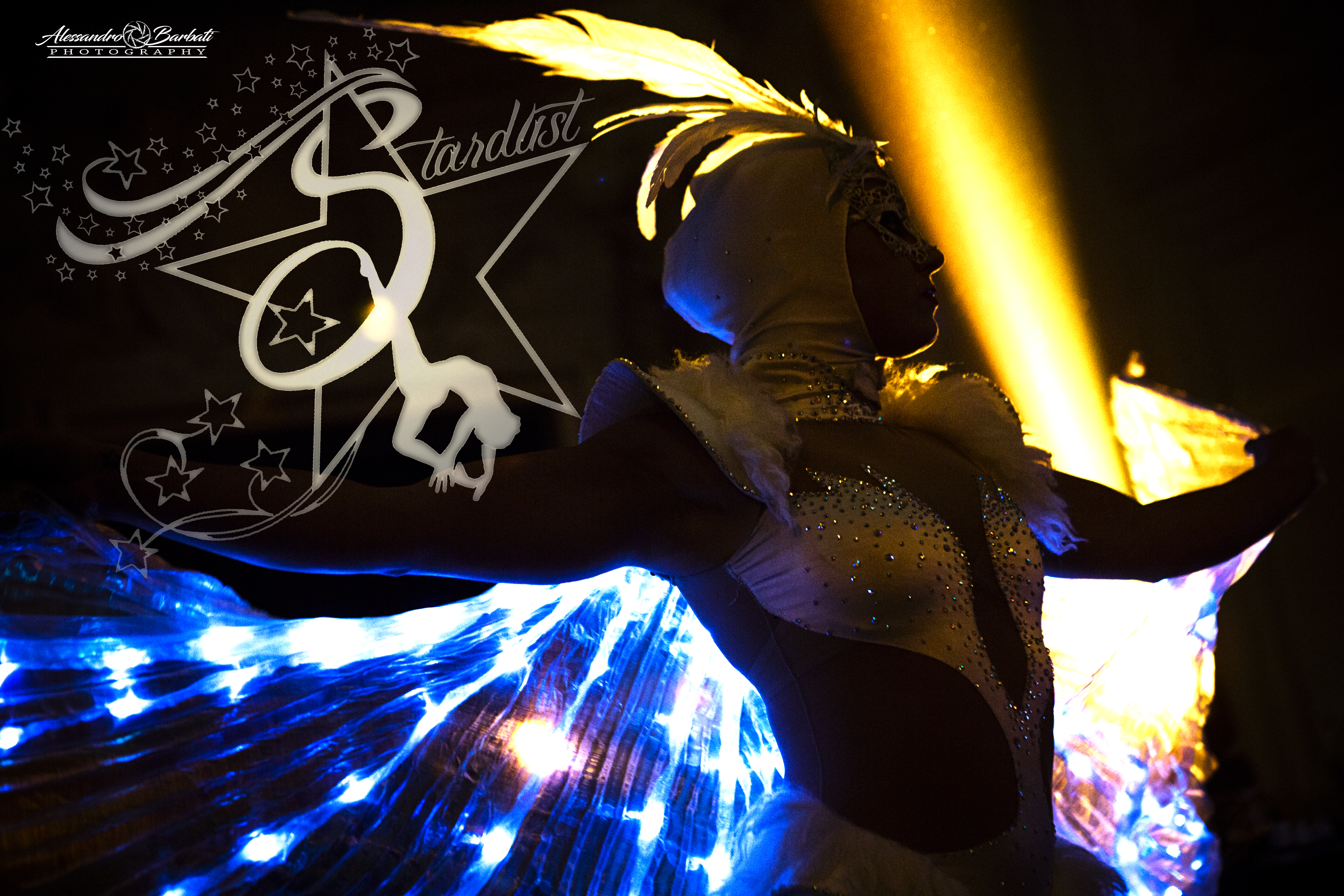 LED WINGS