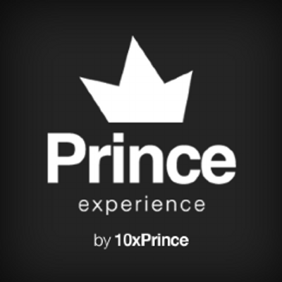 10X PRINCE EXPERIENCE