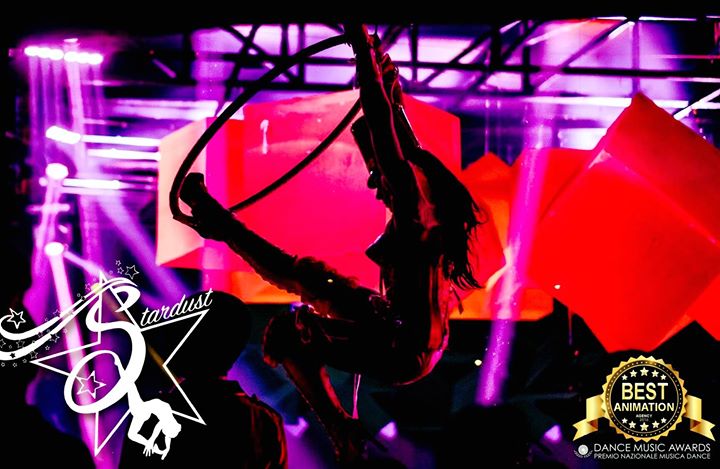 CIRCUS STARDUST SHOW
