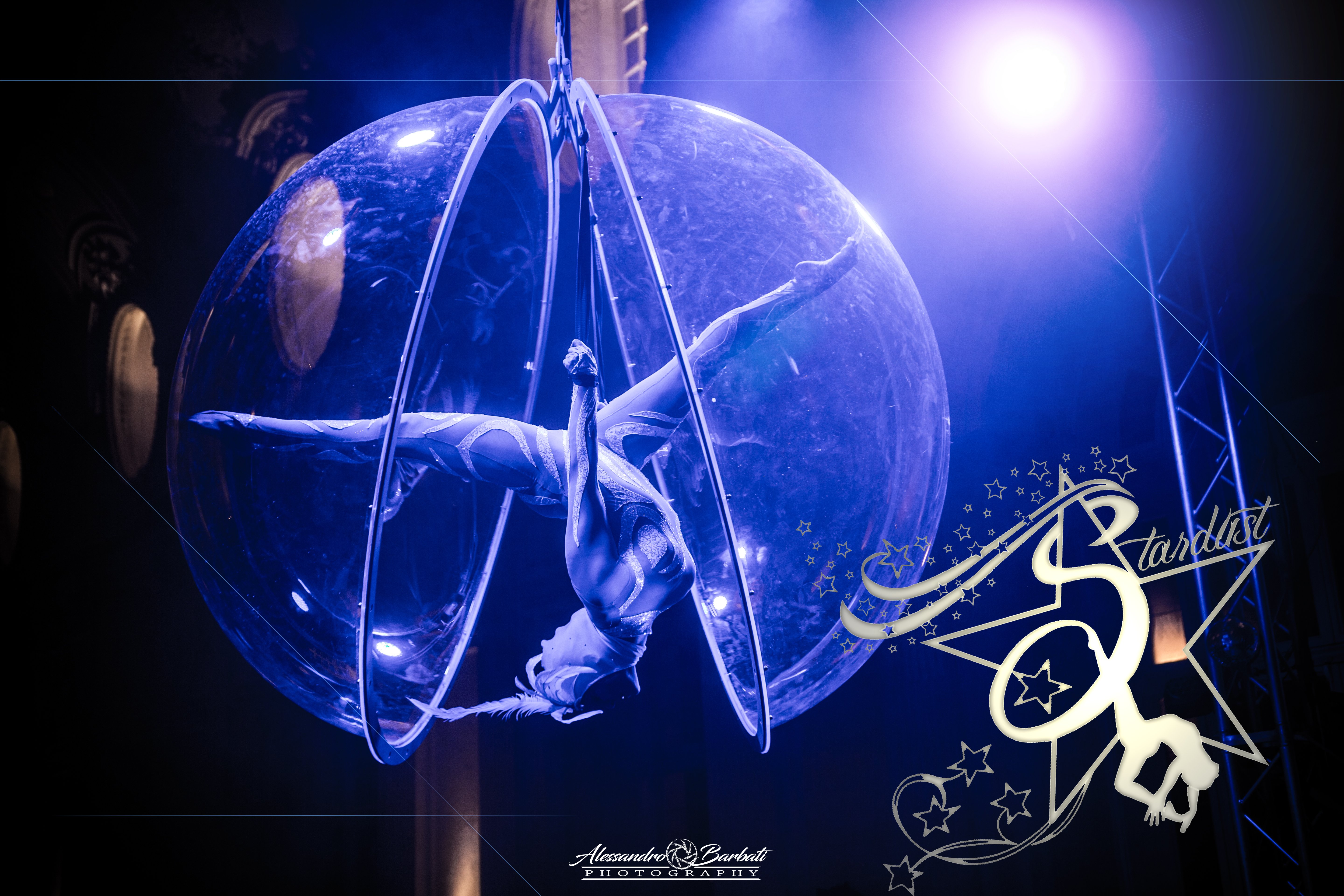 AERIAL SPHERE