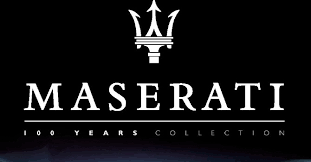 Maserati Summer Tour 2015
