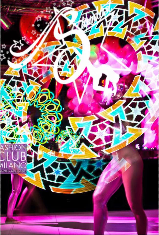 CANDY SHOW