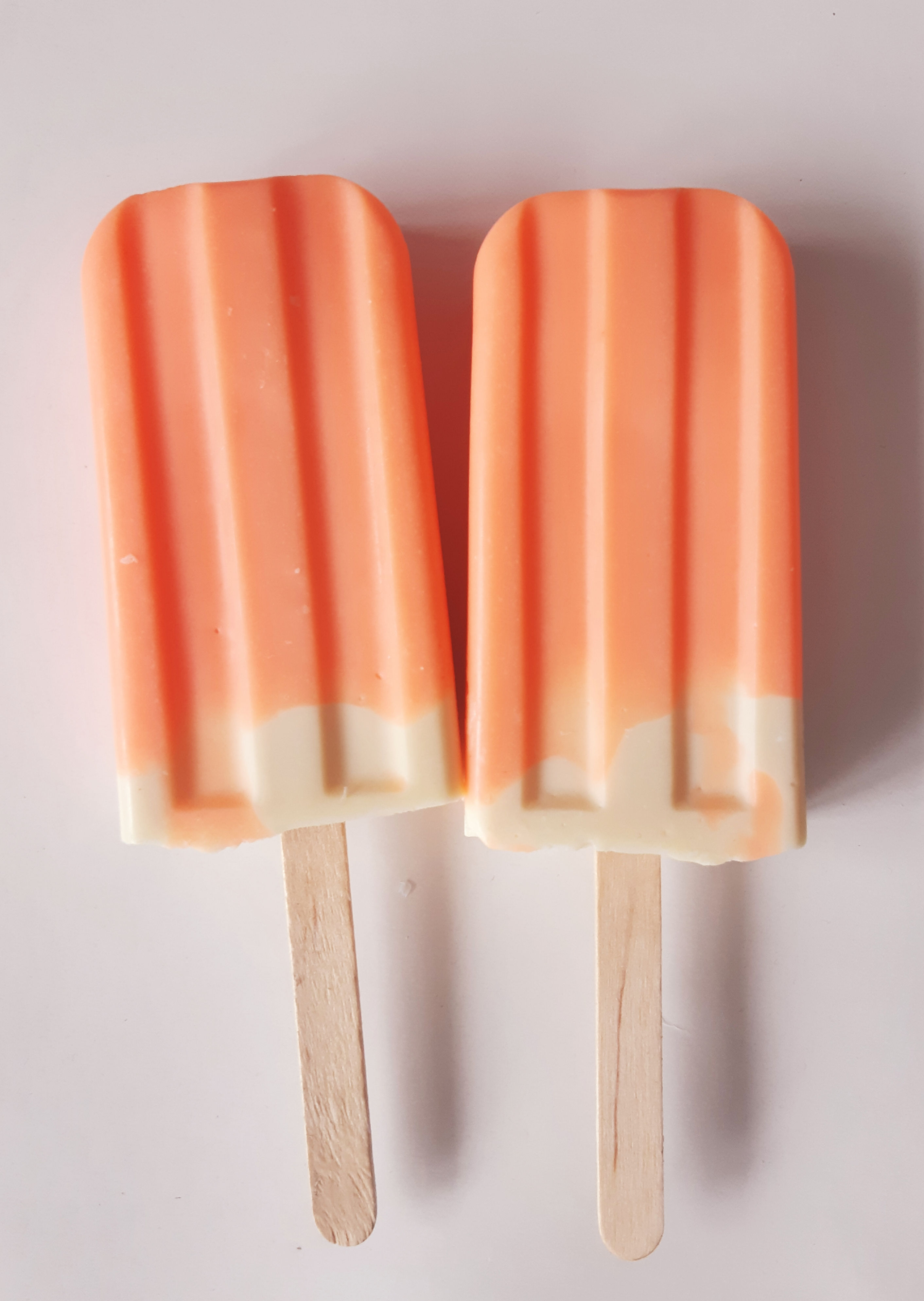 Savon Popsicle - Orange 
