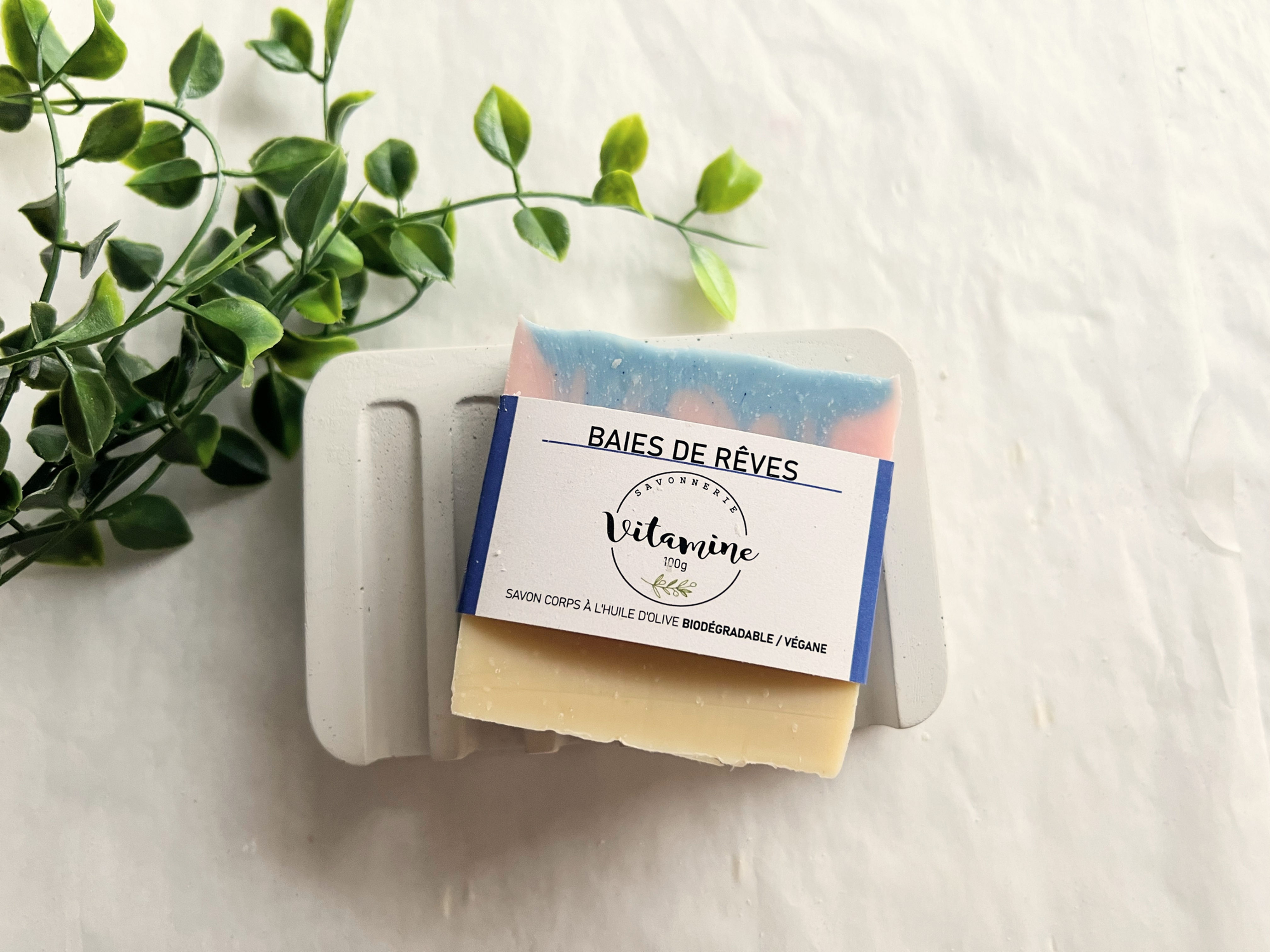 Baies de rêves/Dream berries