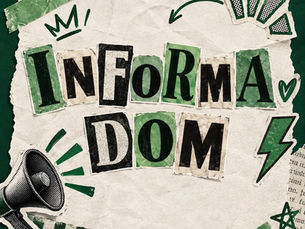 Informa Dom: um novo espaço para a informação dentro do colégio