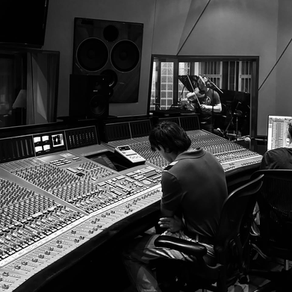 Isaiah May Graduation Concert & Studio Fundraiser - May 17th